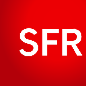 logo sfr